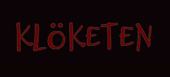 Kloketen